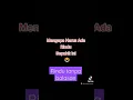 Download Lagu Rindu tak berbalas