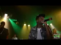 BONE THUGS-N-HARMONY : BUDSMOKERS ONLY - LIVE PERFORMANCE @ THE DOUBLE DOOR - CHICAGO, IL 8-26-2013