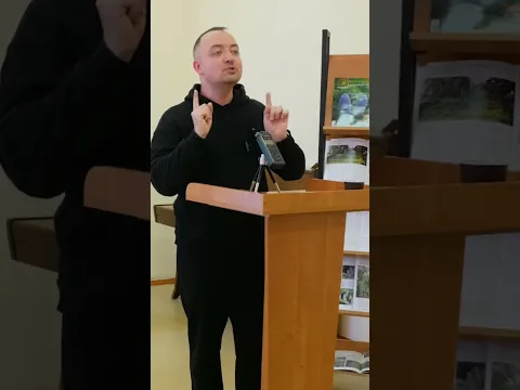 Обрезки ели