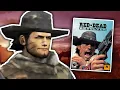 Download Lagu The Red Dead game you (probably) never played