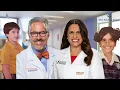 Top Cancer Doctors Share Personal Stories with Cancer Importance of Diversity in Healthcare