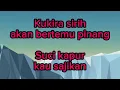 Download Lagu IJUK KARAOKE ORIGINAL