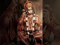 Lagu Hanuman Jayanti Status || New Hanuman Jayanti 4k Status || #hanuman #bajrangbali #shorts #viral #yt