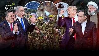 🔴 BREAKING NEWS: IRAN BERSAMA NEGARA MUSLIM BERSATU MUSNAHKAN ISRAEL RUDAL KHEIBAR MELUNCUR