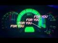 Big Wild - Waiting Outside (Official Lyric Video)