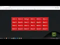 PHP CRUD with MySQL Bootstrap 4 Create Read Update Delete - 2021
