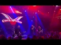 Cock Sparrer - Runnin' Riot (Praha 31.5.2026)