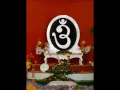 Hari Om Kirtan   Swami Swarupananda Babamoni   Samabeta Upasana   NEW version