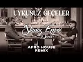 Download Lagu MERO x ATI242 - UYKUSUZ GECELER (Yunus Emre Demir Remix)