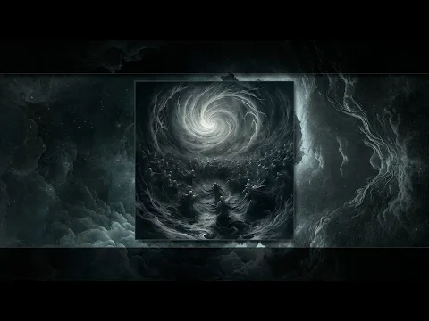 IMPERCEPTUM – Chaos Pilgrimage [Atmospheric Funeral Doom · Official Full Album Stream]