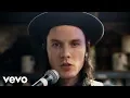 Download Lagu James Bay - Best Fake Smile