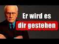 Lagu Diese Person hat an Weihnachten an dich gedacht — und wird sich bald offenbaren | Carl Jung