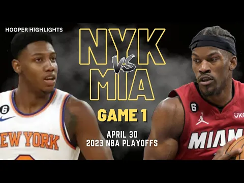 Relembre o elenco do New York Knicks na última vez que venceu uma série de  playoffs