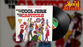 The Capitols - Cool Jerk | Soul Sunday