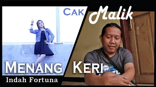 Download Menang Keri | Djandut Cover Cak Malik | Indah Fortuna MP3