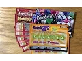 Quick 7s Ruby Red Roundup Celebrate Nebraska Lottery Scratch Offs