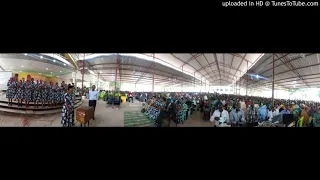 watu wa yesu