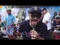 Download Lagu BACILL | HOOKAround Jogja Vol. 1
