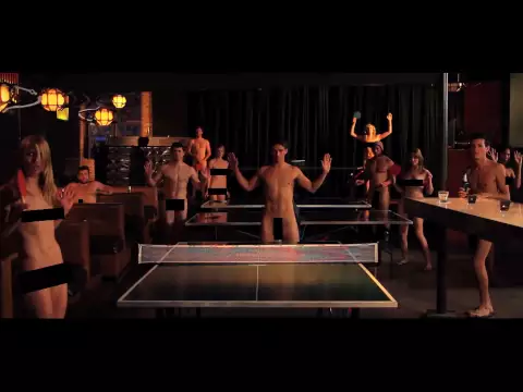 GIRL WALKS INTO A BAR Official Trailer