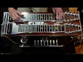 Download Lagu Glory To His Name - C6 Pedal Steel Guitar