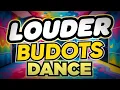 Download Lagu Dj Danz - Louder ( Budots Dance Remix )