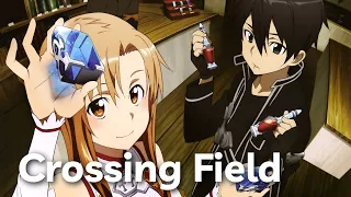 Download 【Vietsub】Crossing Field『Sword Art Online』LiSA MP3