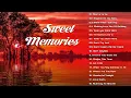 Download Lagu Golden Sweet Memories 70s 80s 👛 Golden Memories Love Song 🎃 Nonstop Oldies But Goodies Medley