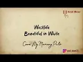 Download Lagu Westlife - Beautiful in white - animation {terjemahan bahasa Indonesia}