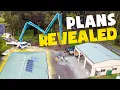 Download Lagu Re-build plan for our flooded home revealed