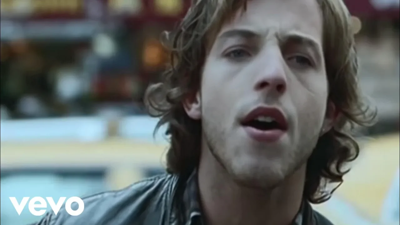 James Morrison - You Give Me Something (Official Video)