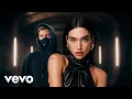 Download Lagu Alan Walker \u0026 Dua Lipa, Naklee - Do For You (Official Music Video)