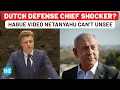 Download Lagu Netanyahu’s Worst Nightmare? Dutch Video Tells Gaza Truth With 'We Are Willing to Increase Pressure'