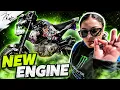 Boom Vader Engine Swap - Upgrading from 125cc to ZS212cc