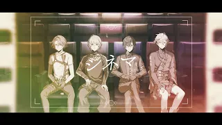 シネマ / VOLTACTION (cover)