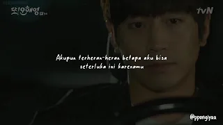 jung seung hwan if it is you indo sub 