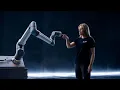 Meet the all-new UR15 A sharper faster more agile cobot