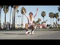 LF SYSTEM - Afraid To Feel | 🎶 music video