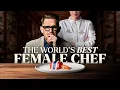 Download Lagu I Tried the WORLD'S BEST FEMALE CHEF'S Restaurant