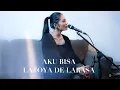 Download Lagu AKU BISA - FLANELLA (Live Cover by Latoya De Larasa)