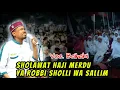 Download Lagu Sholawat Haji Merdu | Ya Robbi Sholli Wa Sallim - Baihaki