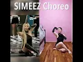 Download Lagu BLACKPINK - Pretty Savage | SIMEEZ Choreography Dance Cover (Street Woman Fighter) [Charissahoo]