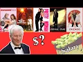 Richard Gere s Movie Salaries REVEALED Hits Flops Hollywood Paychecks