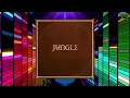 Jungle - Someday, Somewhere
