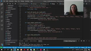 kara19 oopython project SpellChecker