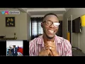 Asake  - Olorun (Reaction)