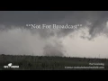 Childress Texas - Tornado-4pm CDT