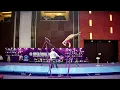 ESCARTIN Dominica MEX - 2025 Artistic Junior Worlds