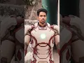 Download Lagu Iron man suit up scene #ironman #Avengers