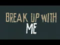 Download Lagu Jessica Baio - break up with me (official lyric video)