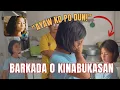DARLENE BAKIT NAGBAGO ANG ISIP? NAWIWILI SA BARKADA! O MAY NAG SULSOL? || KALINGAP RAB